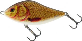 Salmo Slider Floating Supernatural 10cm